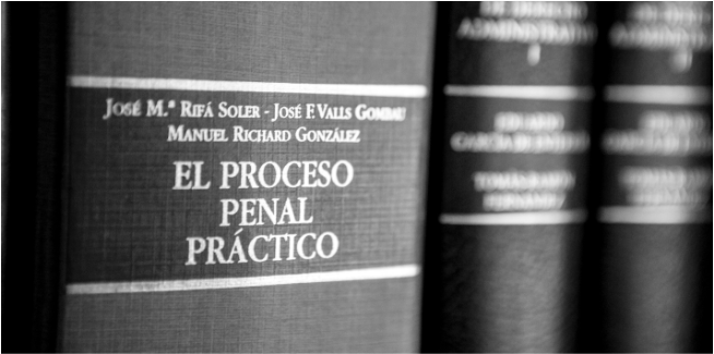 Del Pino Abogados | Derecho Penal Del Pino Abogados | Derecho Penal